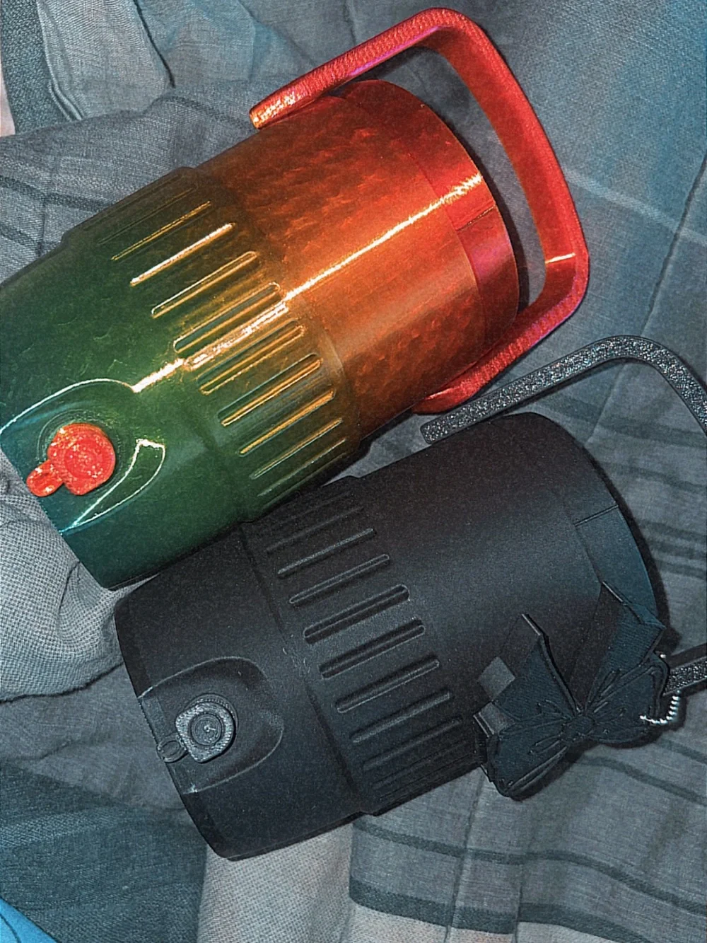 Can cooler-Variety designs!